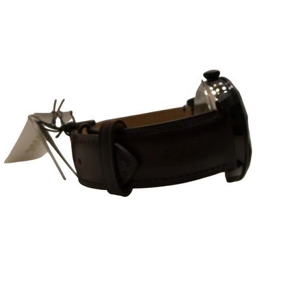 Fossil Traditional Watches for Men Townsman, Automatic, 44MM Stainless Steel Cas