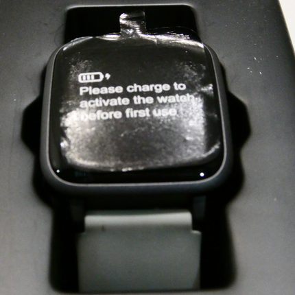 Kogan Pulse+ Lite Smart Watch KAPSLTWTCBA