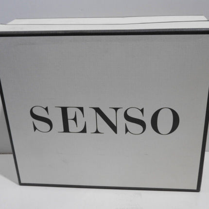 Senso Women's Falco Fashion Boot, Sky, 35 EU