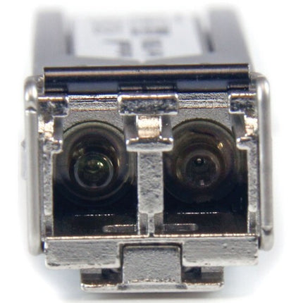 StarTech SFPSXMM Gigabit 850nm Multi Mode SFP Fiber Optical Transceiver LC 550m