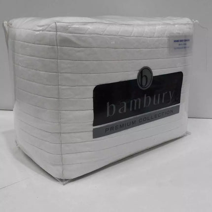 Bambury Elise Quilt Cover Set Double