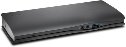 Kensington SD4600P USB-C Dock With Power Delivery