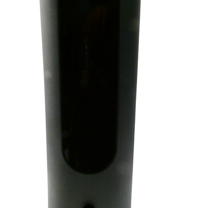 Ausclimate 1500W 7 Fin Smart Enclosed Oil Column Heater, Portable Home Heater wi