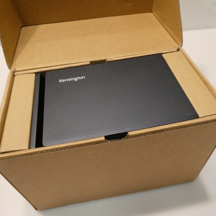 Kensington SD5560T Thunderbolt 3 and USB-C Dual 4K Hybrid Docking Station – 96W