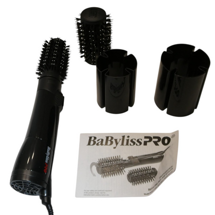 Babylisspro Rotating Hot Air Brush, 815 G