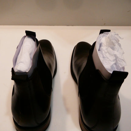 Hush Puppies Men's Norris Boots, Black, UK 9.5/US 10.5