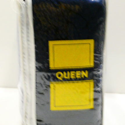 Lush Decor Ruffle Skirt Bedspread Set - 3-Piece Luxurious Farmhouse Bedding - El