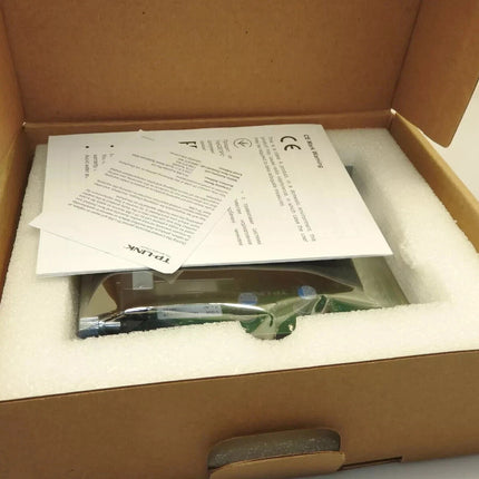 TP-LINK TX432 10-Gigabit 2-Port SFP + Module