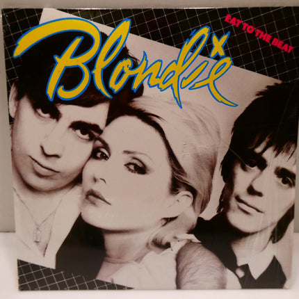 Eat to the Beat (180G) Vinyl