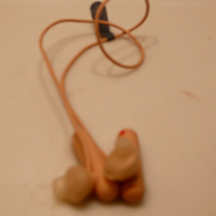 Sony WI-SP500 Wireless in-Ear Sports Headphones - Pink