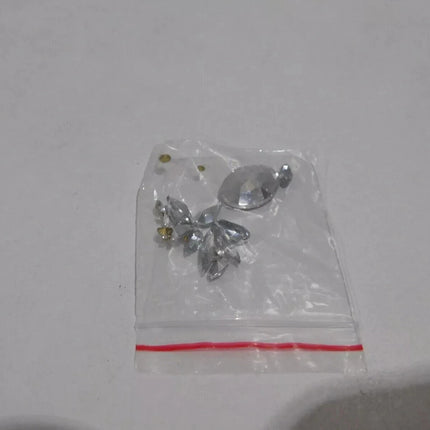 Badgley Mischka Women's Kiara Platform Pump, Ivory Size - 5.5 M US