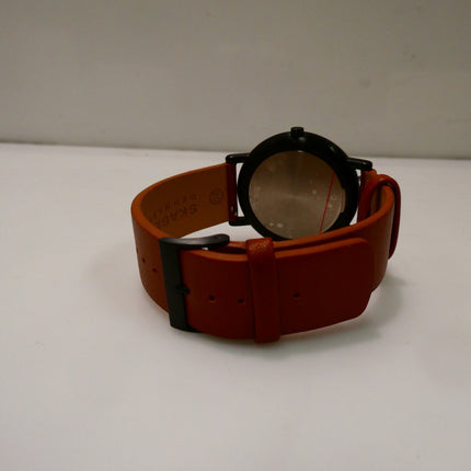 Skagen Signatur Analog White Dial Men's Watch - SKW6374 (Need New Battery)