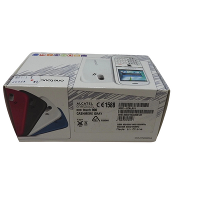 Alcatel One Touch 900 Mobile Phone 2G