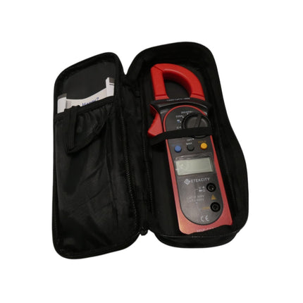 Digital Clamp Multimeter Model no MSR-C600