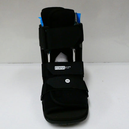 Ossur Form-Fit Short Regular Walker, Fracture Boot (X-Small) – Orthopedic Boot f