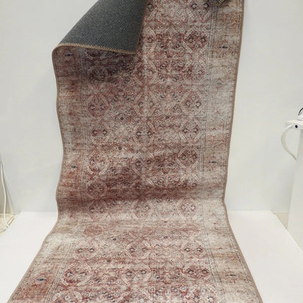 Rug Collective Vintage Crown HDJ 3211-00 / 80 x 230