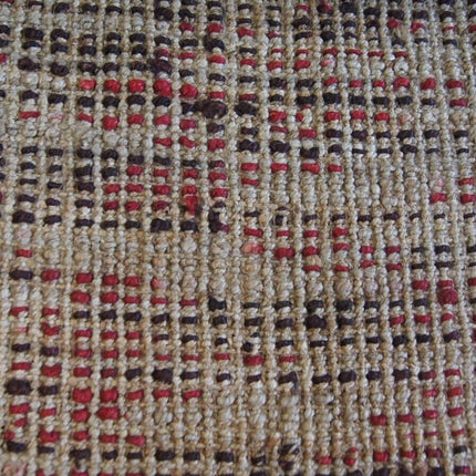 100% Jute Rug 230cm x 120cm