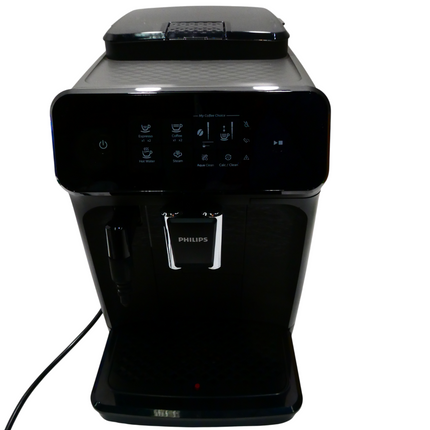 Philips 1200 Series EP1224/00 Latte Go Automatic Espresso Machine - Cashmere...