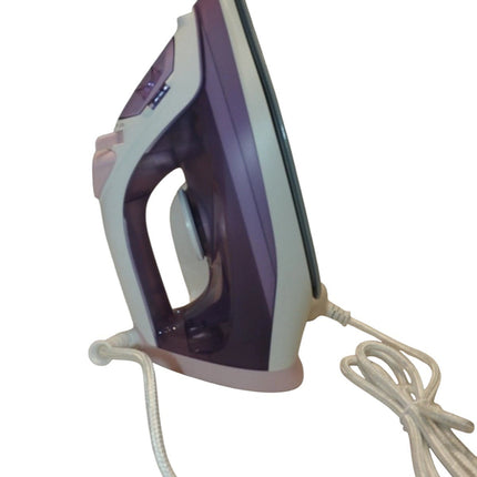 Philips Series 3000 Steam Iron - Pink DST3010/39