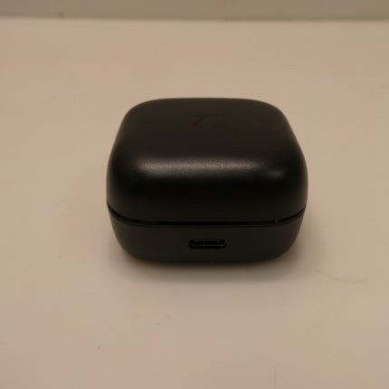 Sennheiser ACCENTUM True Wireless ANC In-Ear Headphones (Black)