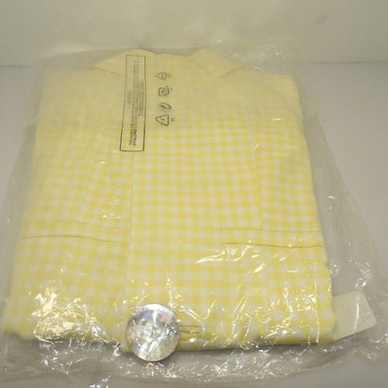 Tigerlily Womens TIPPI JACKET, Lemon, Size - 8