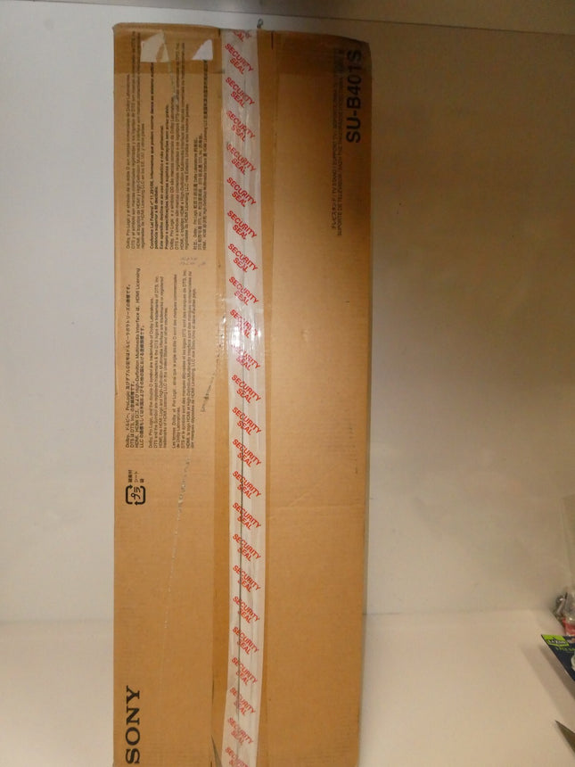 Sony SU-B401S TV Stand Sound Bar Sound Speaker System