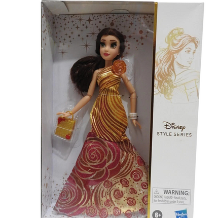 Disney Princess Style Series 12 Belle