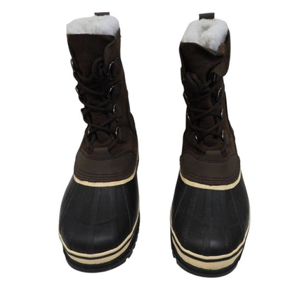 Northside Men's Back Country Boots, Brown (Brown), 8 AU