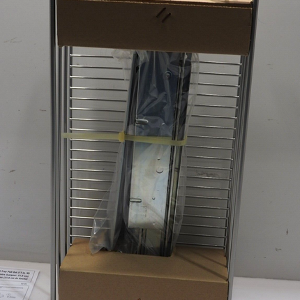 ClosetMaid 32101 Premium 11.5-Inch Wide Kitchen Single Tier Cabinet Pull Out Bas