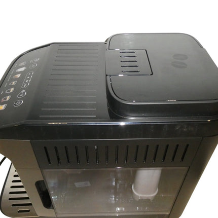 De'Longhi Magnifica Evo Titan Automatic Coffee Machine - ECAM290.83.TB