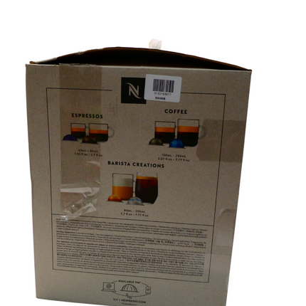 De'Longhi Nespresso Vertuo Pop ENV90.B, Capsule Coffee Machine
