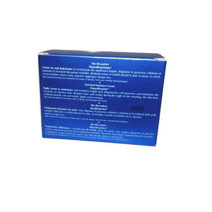 Stendhal Bio Enriched Moisture Creme - 1.7 oz