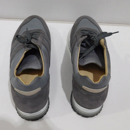 Brando Men's Aspen Sneakers, Grey, 46 EU