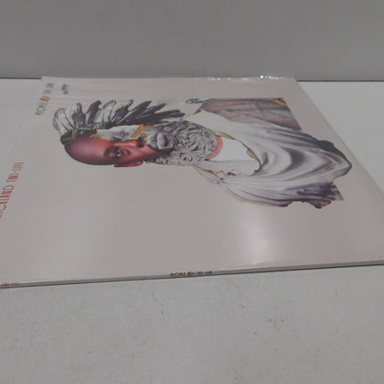 Marcus Strickland Twi-Life - People Of The Sun Vinyl