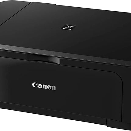 Canon PIXMA Home MG3660BK Black, Multi Function Home Printer