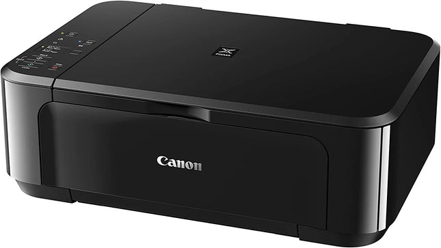 Canon PIXMA Home MG3660BK Black, Multi Function Home Printer