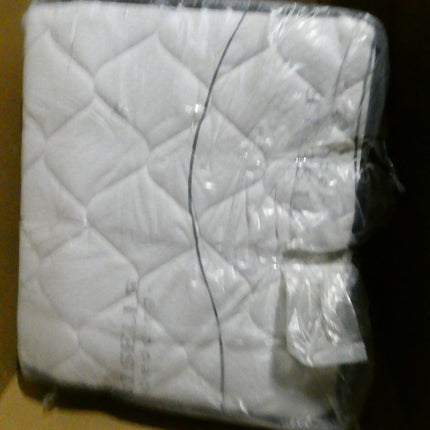 Giselle Bedding Single Mattress Bed Mattresses Bonnell Foam 16cm Thickness, with