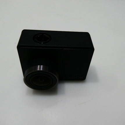 Garmin Dash Cam 57, 1440p Dash Cam, GPS Enabled With 140-Degree Field of View