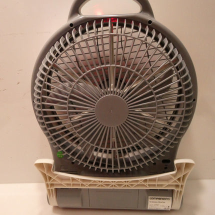 Companion Aerobreeze Lithium Powered Fan, 25 cm Size