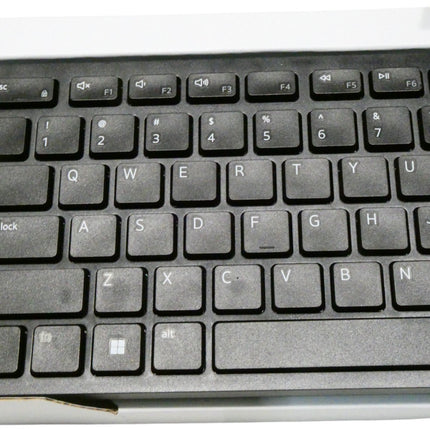 Dell Wireless Keyboard US English - KB500
