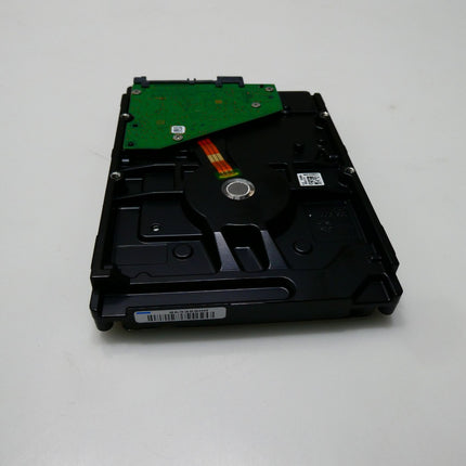 Seagate IronWolf 4TB, 5400 RPM, 3.5 inch Interrnal Hard Disk Drive - ST4000VN006