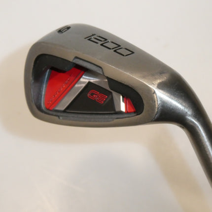 1200 G/Effect Firestick Men's Flex Golf Set, R Right Hand