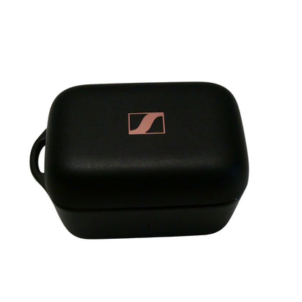 Sennheiser Sport True Wireless in Ear Earbuds Bluetooth Headphone - Black