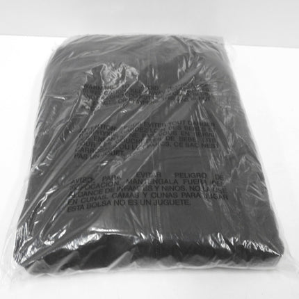 Calvin Klein Jeans 541754 Basics , Black - Large