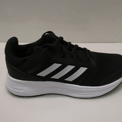 adidas Men's Performance Supernova Stride Running Shoes, Core Black/ White - 9US