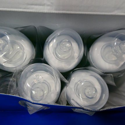 Dr. Brown's Natural Flow Options+ Anti-Colic Baby Bottles Newborn Feeding Set