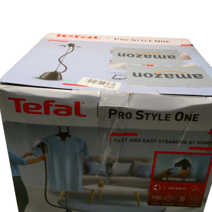 Tefal Pro Style One Garment Steamer, IT2461