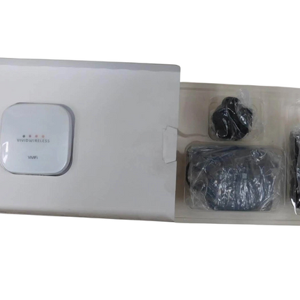 Vivid Wireless ViViFi Wi-Fi Hotspot C900W