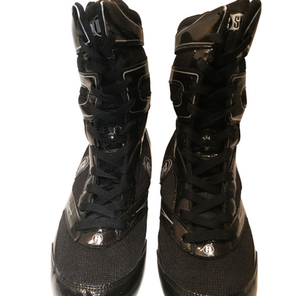 Ringside Undefeated Wrestling Boxing Shoes USA 10, EUR 43