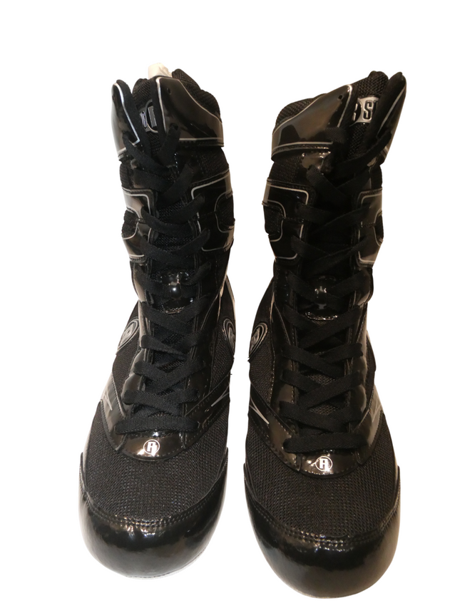 Ringside Undefeated Wrestling Boxing Shoes USA 10, EUR 43